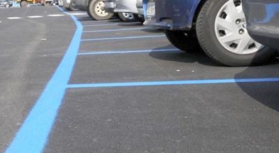 Parcheggi su strada
