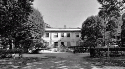 Parcheggio EX “CASA MADRE O.M.N.I.”