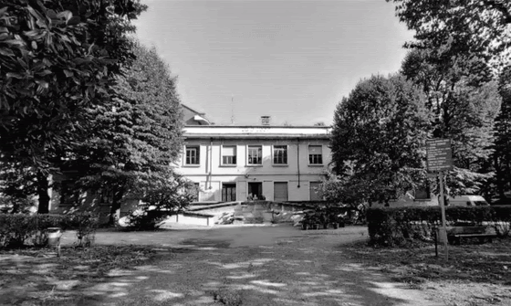 Parcheggio EX “CASA MADRE O.M.N.I.”