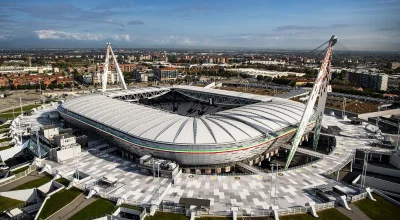 Ticket Allianz Stadium