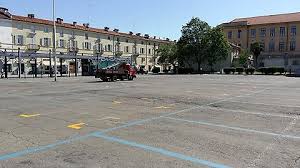 PARCHEGGIO DON ALBERIONE