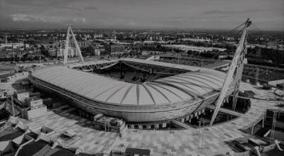 Parcheggio Stadio – Gallo Praile
