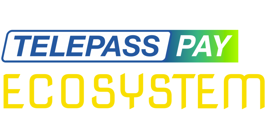 Modalità di pagamento: TelepassPay