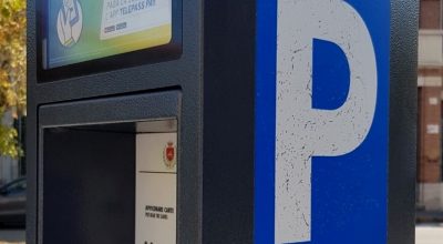 GESTIONE DELLA SOSTA A PAGAMENTO – SOSPENSIONE DAL 10 AL 30 AGOSTO 2026
